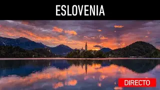 Viaje Fotográfico a Eslovenia