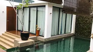 Luxury Hotel at Langkawi, Malaysia