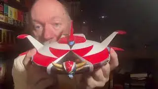 My Complete Anime Collection