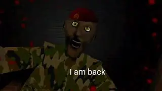 *Granny joined army 🇮🇳🇮🇳🇮🇳* mod#1