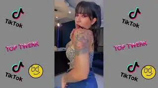 Sexy Twerk Part 2