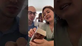 SNACKS FROM SPAIN PART 3