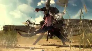 Dragon Knights | Official Trailer | HD 720p