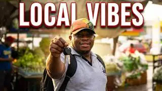 Jamaican Vlog || Lifestyle || Travel