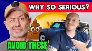John Cadogan's 2024 Lemon Vehicles List - My HONEST Reaction!