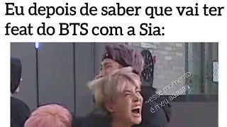 BTS MEMES BR #17🇧🇷💜
