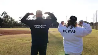 DCWAF 2023 Mission Moment