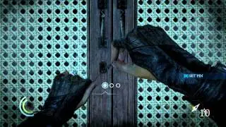 Thief: Master Thief Edition Gameplay PC - Part 10 + TRAINER