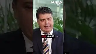 Türkiye Amerika pazarına girmek için geç kaldı! | Akın Çamdal