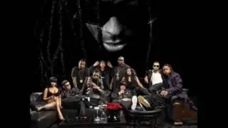 Young Money - Wife Beater