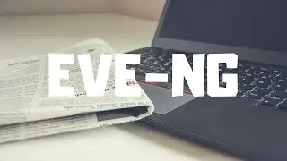 3 - Install EVE-NG ova on VMware workstation - Arabic
