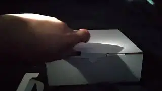 ps5 metallic silver unboxing