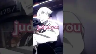 This Anime Judges You After DEATH