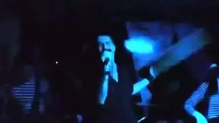 (5 kişi Grup - İzmir)    Her Gece Cover