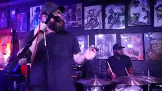 Electromatics - Five Long Years @ Northside Tavern, Atlanta - Sat Jul/17/2021