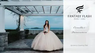 Greentree Country Club Quinceañera Highlight Film