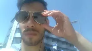 Semana de prova