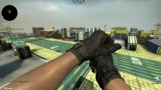 GTA on CSGO ;-; (GTA 2 MAP : link in desc. )