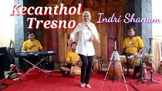 Kecanthol Tresno