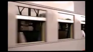 FEPASA -  DOIS  CÓRREGOS - SP  -  ANO DE 1999
