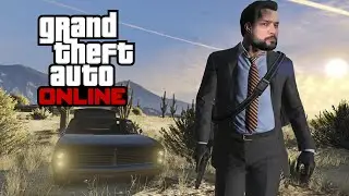 ПОИГРАЛИСЬ В КАПИТАЛИЗМ, И ХВАТИТ (GTA ONLINE СТРИМ)