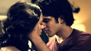 Scott & Allison/ To late ♥♥♥