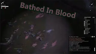 Defending The Baths! - Foxhole Gameplay