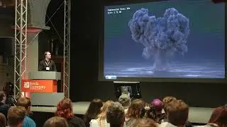 EPC2025 | ZibraVDB: Compression and Realtime Rendering of OpenVDB | Dmytro Kucherenko