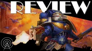 Warhammer 40,000: Boltgun Review