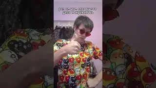 Планы по видосикам с попугаями 