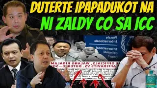 BISTADO BBM ROMUALDEZ AT ZALDY CO DUTERTE IBIBIGAY SA ICC❗️