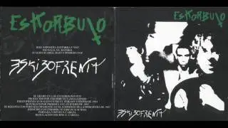Eskorbuto - El Exterminio de la Raza del Mono