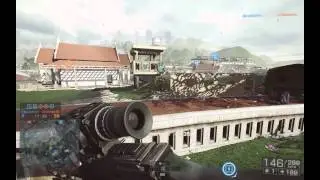 BF4 Unlikely Comeback