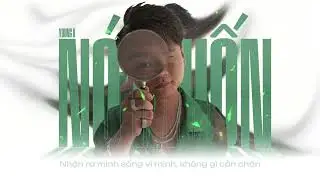 Young H - Nó Muốn (Official Lyrics Video)
