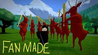 Should've Taken the Shot Roblox
