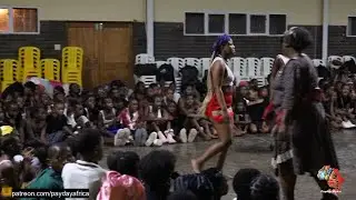 Buyambo Yamatshitshi Festival Part 2 🔥🌿