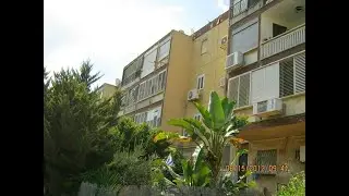 חיפה הפרטיזנים 10 כולל ריהוט 0545250929