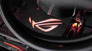 Epic PC Broll | BeQuiet