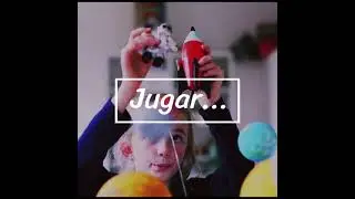 Las Pantallas separan ¡Jugar UNE! - Aprendiendo a Ser Pequeño. 80 juegos con niños (de 4 a 6 años)