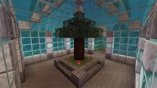 Minecraft ASMR | Building an Underwater Base 🐠