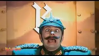Журнал Каламбур. Дайджест #36 / Сalambur. Compilation 36