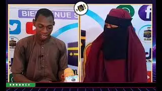 Émission Spéciale Sur AL HAKOU TV Seyda Leïla Avec Oustaz Mohamed Diallo