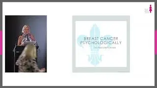 Managing the emotional impacts of early breast cancer- Murray Bridge