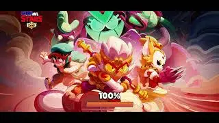 Brawl Stars # БИБИ