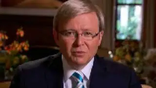 Australia Day Message - 26 January 2009