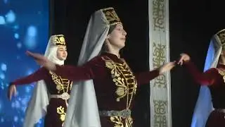 Танзила Медова - "Г1алгайче"