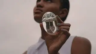 Wonderland Introduces Chanel No. 5 L’Eau Drop