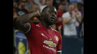 МАНЧЕСТЕР ЮНАЙТЕД - МАНЧЕСТЕР СИТИ (2-0) ОБЗОР МАТЧА HD