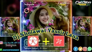 Tutorial cara buat quotes islami. Lagu sholawat dj yasir lanna.
