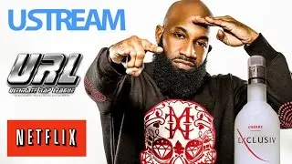 How Can the URL Take Battle Rap to the Next Level?
